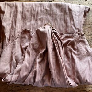 Solly Baby Loop Carrier